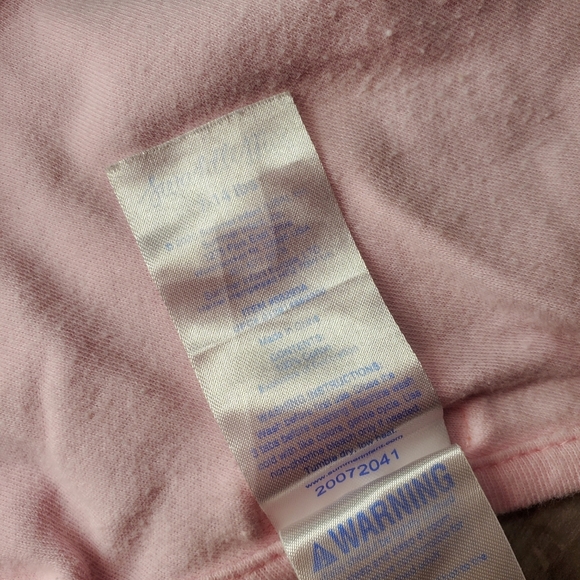 SwaddleMe Size SM/MED 7-14 lbs Pink Sleep Sack 100% Cotton - Picture 13 of 13